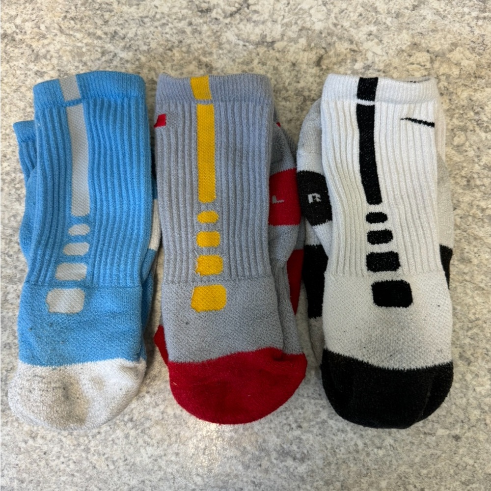 Nike Elite Socks